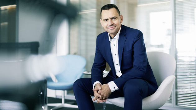 Audi ordnet Vertrieb und Marketing neu und holt Martin ander zurück - Martin Sander übernimmt zum 1. Oktober das Ressort Vertrieb und Marketing bei Audi -Quelle: Audi AG